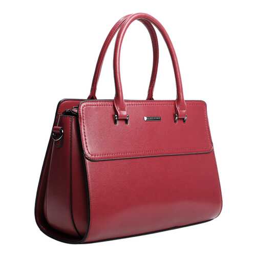 Сумка женская Daniele Patrici 13107B красная в Levis
