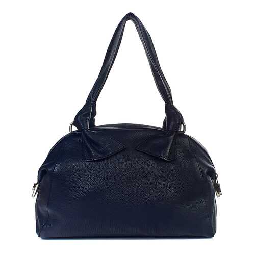 Сумка женская Di Gregorio 1167 KID 81394 синяя в Levis