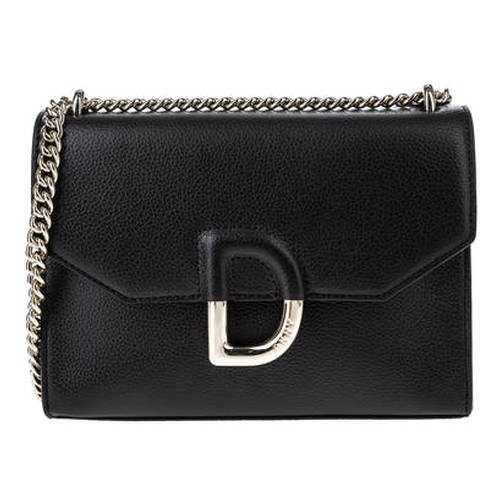 Сумка женская DKNY R943HF99 черная в Levis