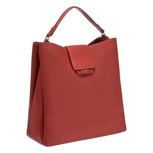 Сумка женская Dr.Koffer W914033-243 красная в Levis