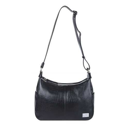 Сумка женская Franchesco Mariscotti 1-4085 черная в Levis