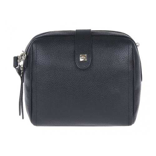 Сумка женская Franchesco Mariscotti 1-4603К черная в Levis