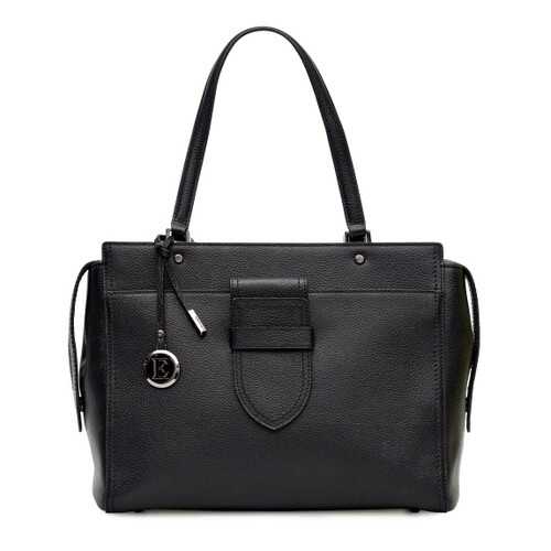 Сумка женская кожаная Eleganzza Z54-175 черная в Levis