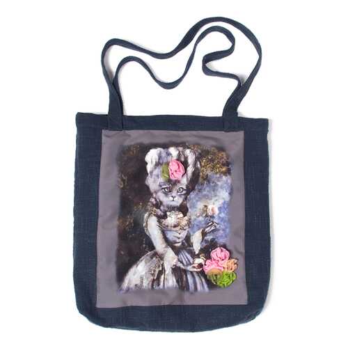 Сумка женская LISA BOHO BAG 180921 серая в Levis