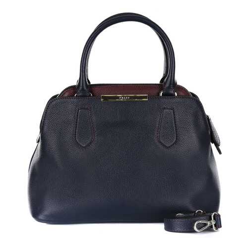 Сумка женская Palio 14736A1-W1-819—399 синяя в Levis