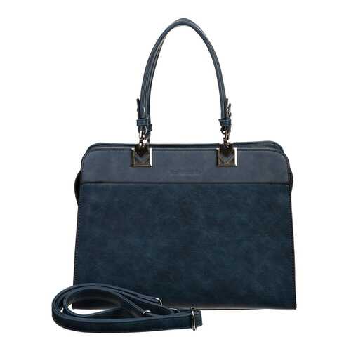 Сумка женская Vera Victoria Vito 34-814-5 синяя в Levis