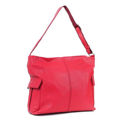 Сумка женская Vita-Art D 36-329 красная в Levis