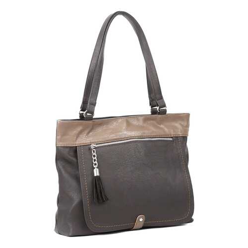 Сумка женская Vita-Art KHh 736-358 коричневая в Levis