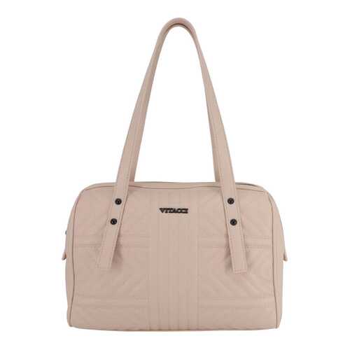 Сумка женская Vitacci K0020 бежевая в Levis
