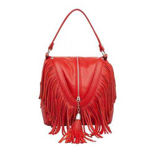 Сумка женский LAKESTONE Raymill Red в Levis
