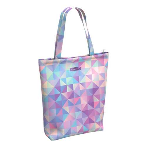 Женская сумка ErichKrause Magic Rhombs 14L 48928 Cиреневый в Levis