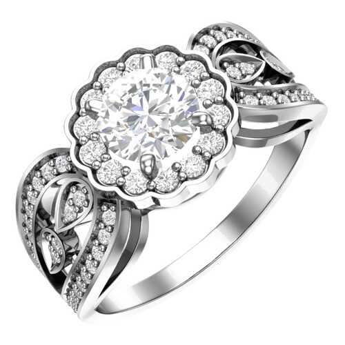 Кольцо женское F-Jewelry A1101006-00775 р.18 в Levis