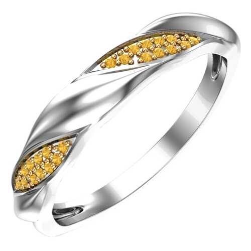 Кольцо женское F-Jewelry A1101037-00665 р.17.5 в Levis