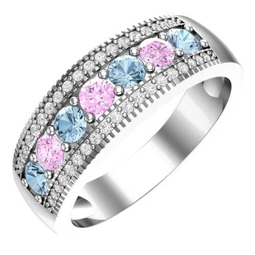 Кольцо женское F-Jewelry A1101143-00355 р.18 в Levis