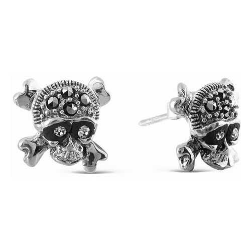 Серьги женские Skazka 05459 в Levis