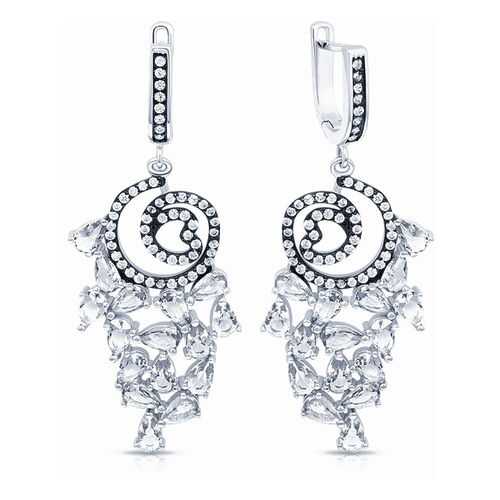 Серьги женские Skazka 41644 в Levis