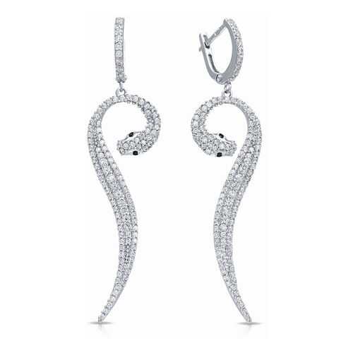 Серьги женские Skazka 45521 в Levis