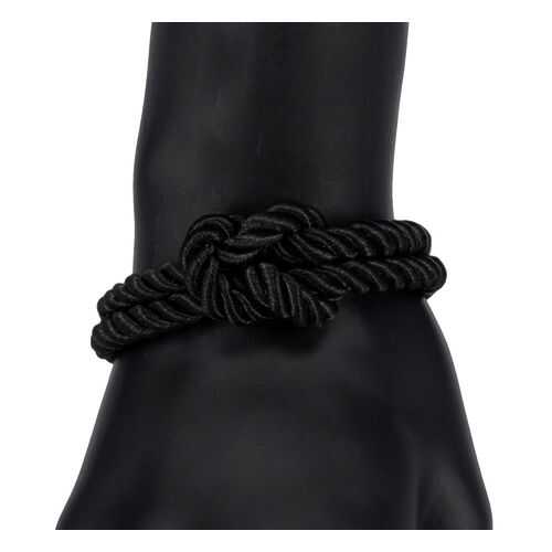 Браслет кожаный OTOKODESIGN 50353 черный в Levis