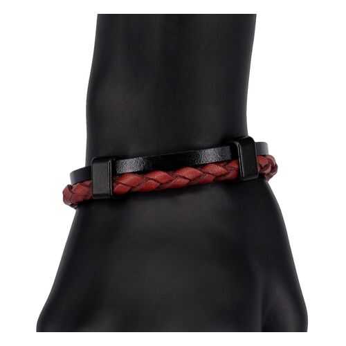 Браслет кожаный OTOKODESIGN 53627 разноцветный в Levis