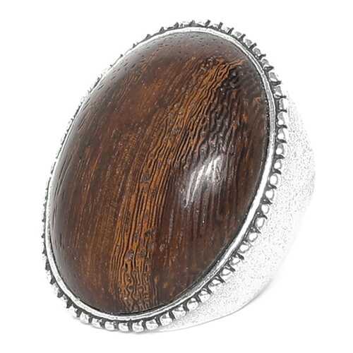 Кольцо женское Nature Bijoux NB20.1-19-23693 коричневое в Levis