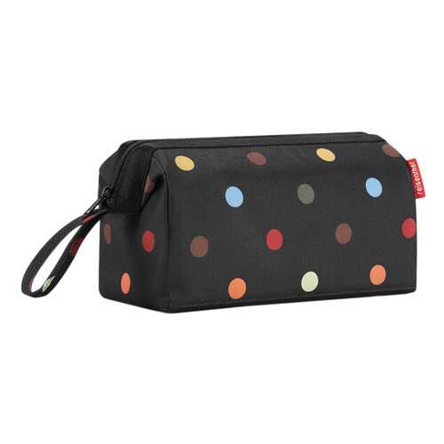 Косметичка Reisenthel Travelcosmetic Dots в Levis