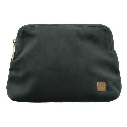 Косметичка женская Titan 389704 Barbara Velvet Forest Green в Levis