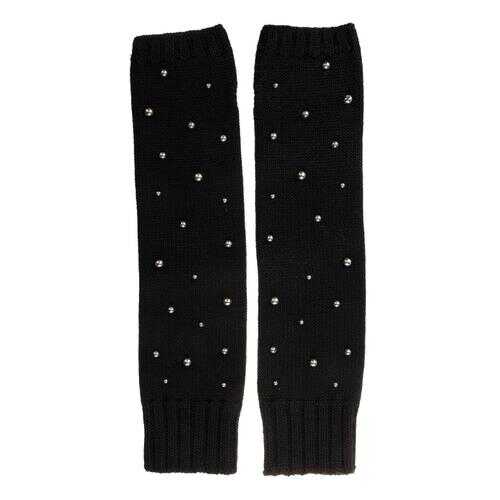 Митенки женские T-Skirt AW18-30-0515-FS черные 8.5 в Levis