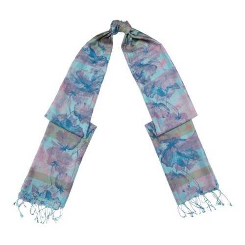 Палантин женский Eleganzza 01-00032123 желтый в Levis