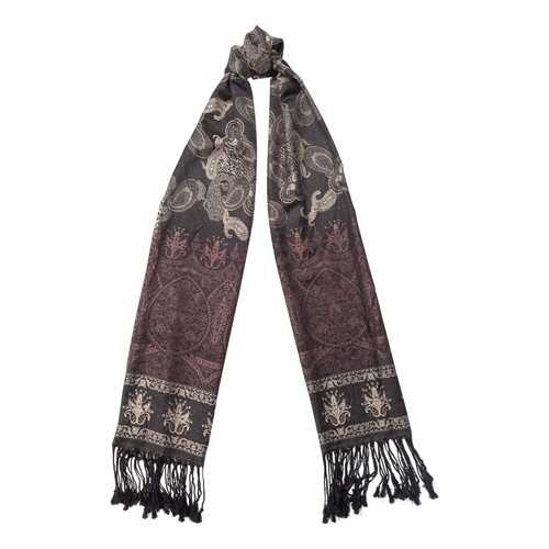 Палантин женский Labbra LSZ34-922 серый в Levis