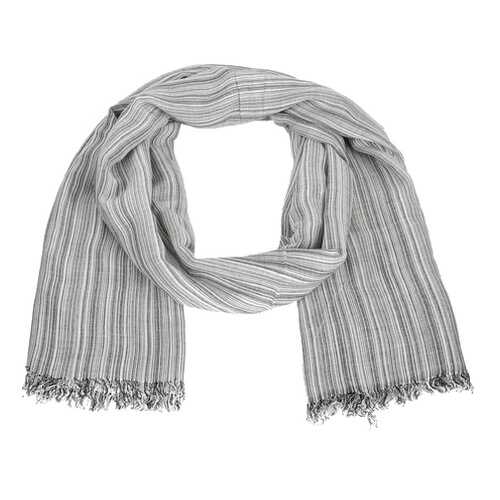 Палантин женский Laura Milano NG-120050 белый в Levis