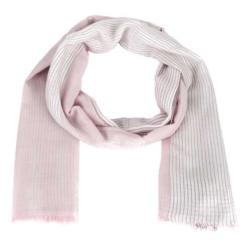 Палантин женский Laura Milano NG-120051 розовый в Levis