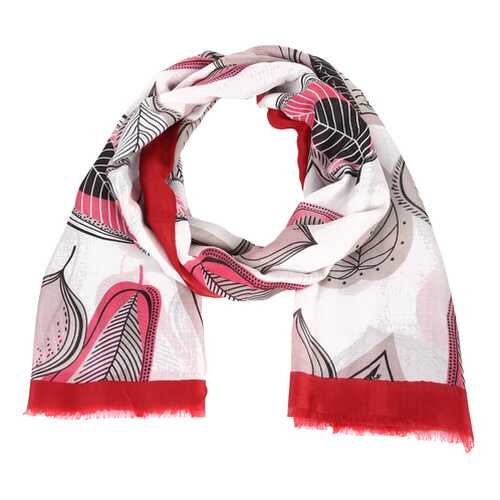 Палантин женский Laura Milano NG-120071 красный в Levis