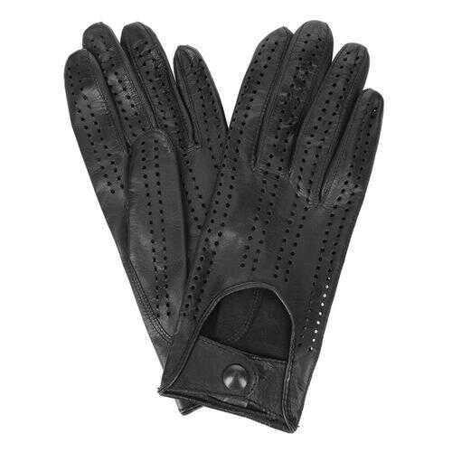Перчатки женские Bartoc DF10-235 черные 6 в Levis