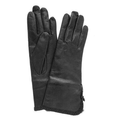 Перчатки женские Bartoc DF12-2736 черные 7.5 в Levis