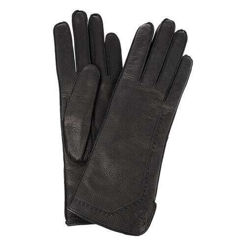 Перчатки женские Bartoc DF42-442 черные 6.5 в Levis