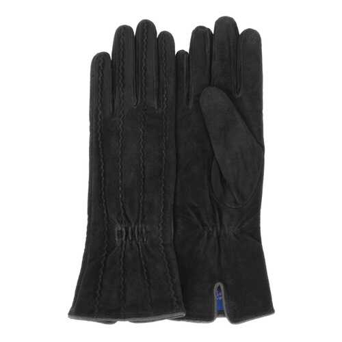 Перчатки женские Dali Exclusive I.SP11 черные 6 в Levis