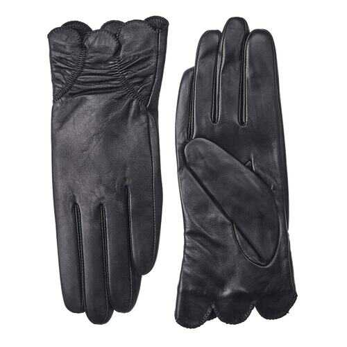 Перчатки женские Dr.Koffer H660122-236 черные 7 в Levis