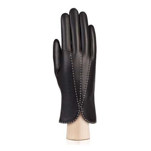 Перчатки женские Eleganzza F-IS0090 черные 7 в Levis