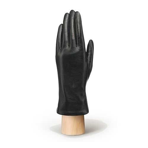 Перчатки женские Eleganzza F-IS5500 черные 6.5 в Levis