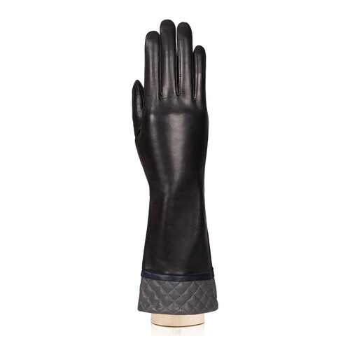 Перчатки женские Eleganzza HP91300 черные 7 в Levis