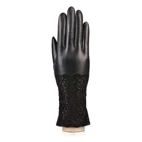Перчатки женские Eleganzza IS04020 черные 6 в Levis