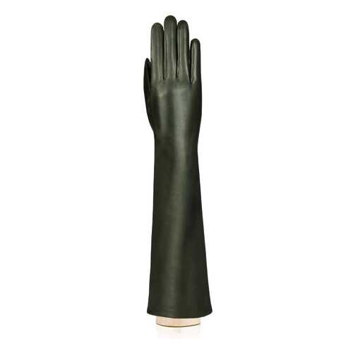 Перчатки женские Eleganzza IS2004-TL зеленые 7 в Levis