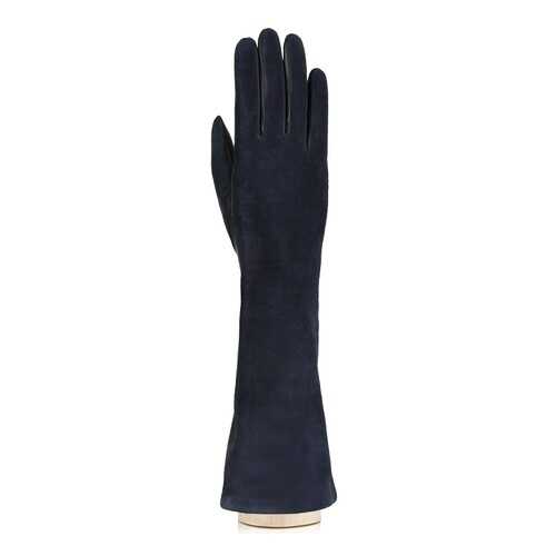 Перчатки женские Eleganzza IS5003 синие 6.5 в Levis
