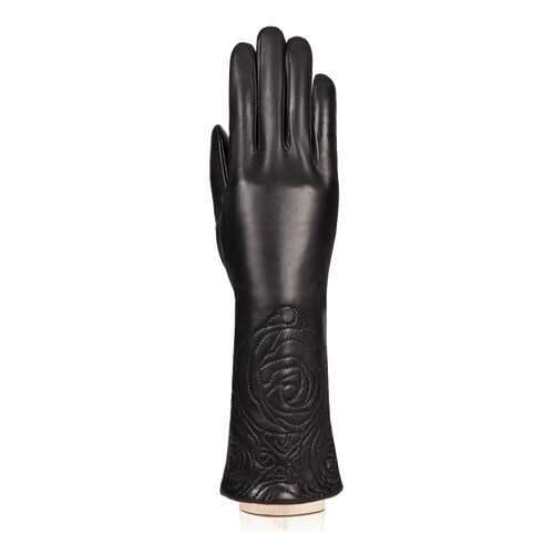 Перчатки женские Eleganzza IS508 черные 7 в Levis