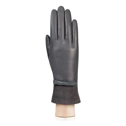 Перчатки женские Eleganzza IS810 серые 8 в Levis