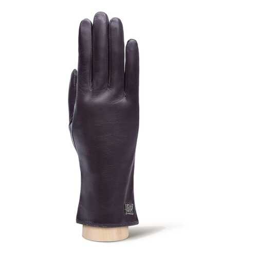 Перчатки женские Eleganzza IS990 фиолетовые 7 в Levis