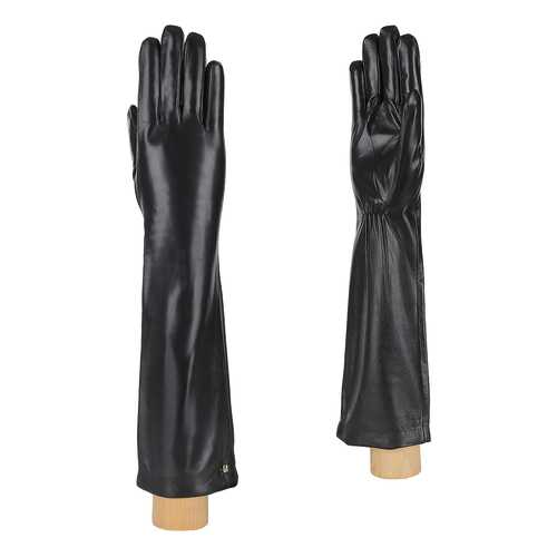 Перчатки женские FABRETTI 12.5-1 черные 8.5 в Levis