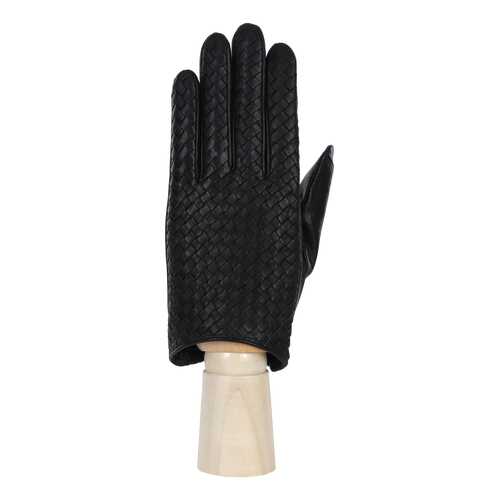 Перчатки женские FABRETTI 12.88-1s черные 7.5 в Levis
