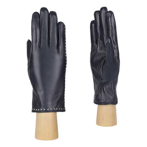 Перчатки женские FABRETTI 15.20-12s синий 8 в Levis