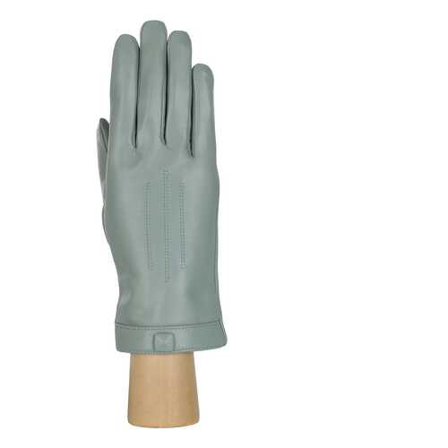 Перчатки женские FABRETTI 15.22-23s зеленый 7 в Levis